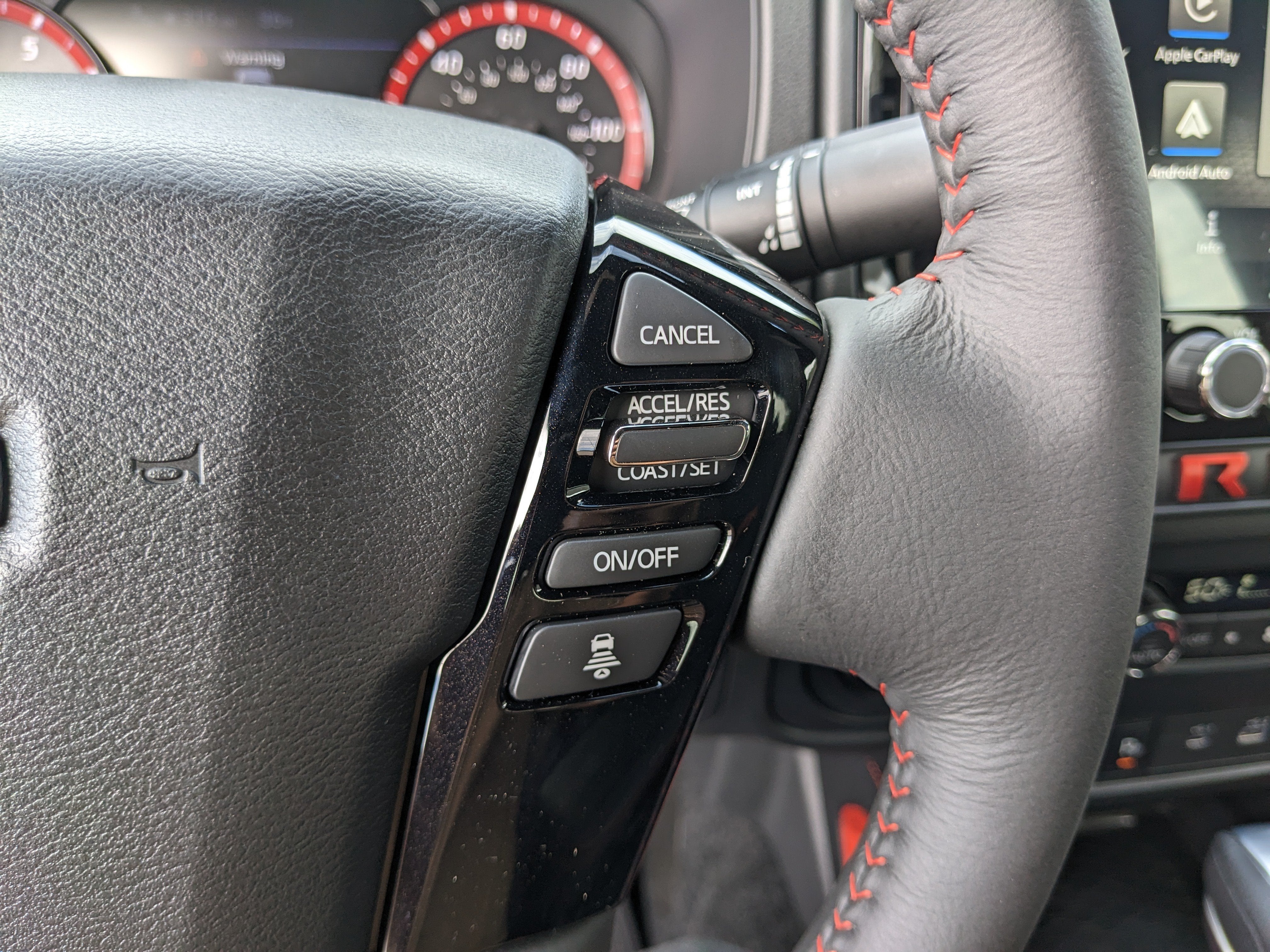 2027 Nissan Frontier PRO-4X