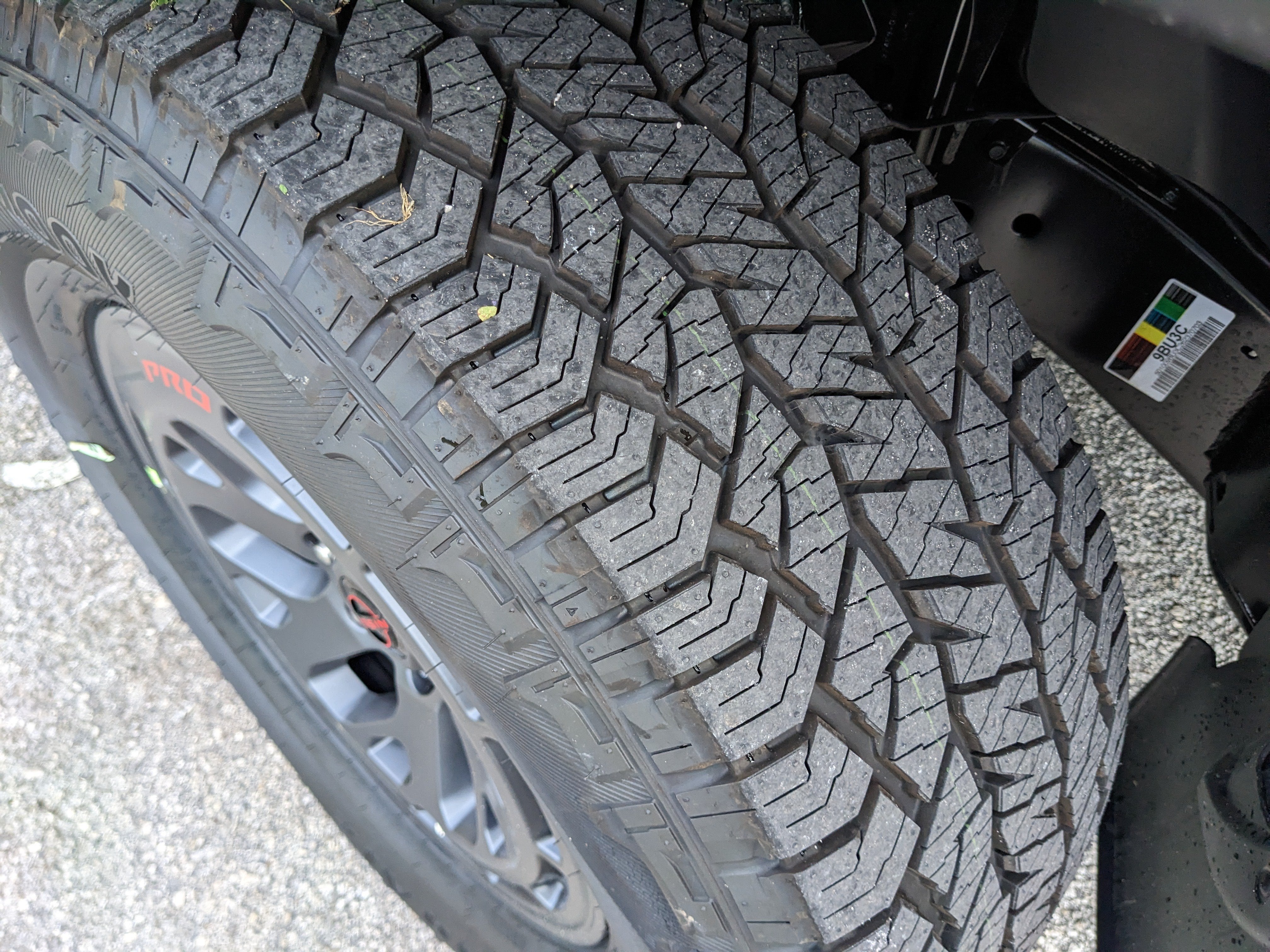 2027 Nissan Frontier PRO-4X