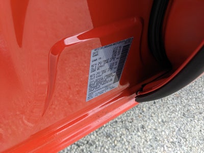2027 Nissan Frontier PRO-4X