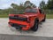 2027 Nissan Frontier PRO-4X