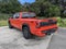 2027 Nissan Frontier PRO-4X