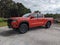2027 Nissan Frontier PRO-4X