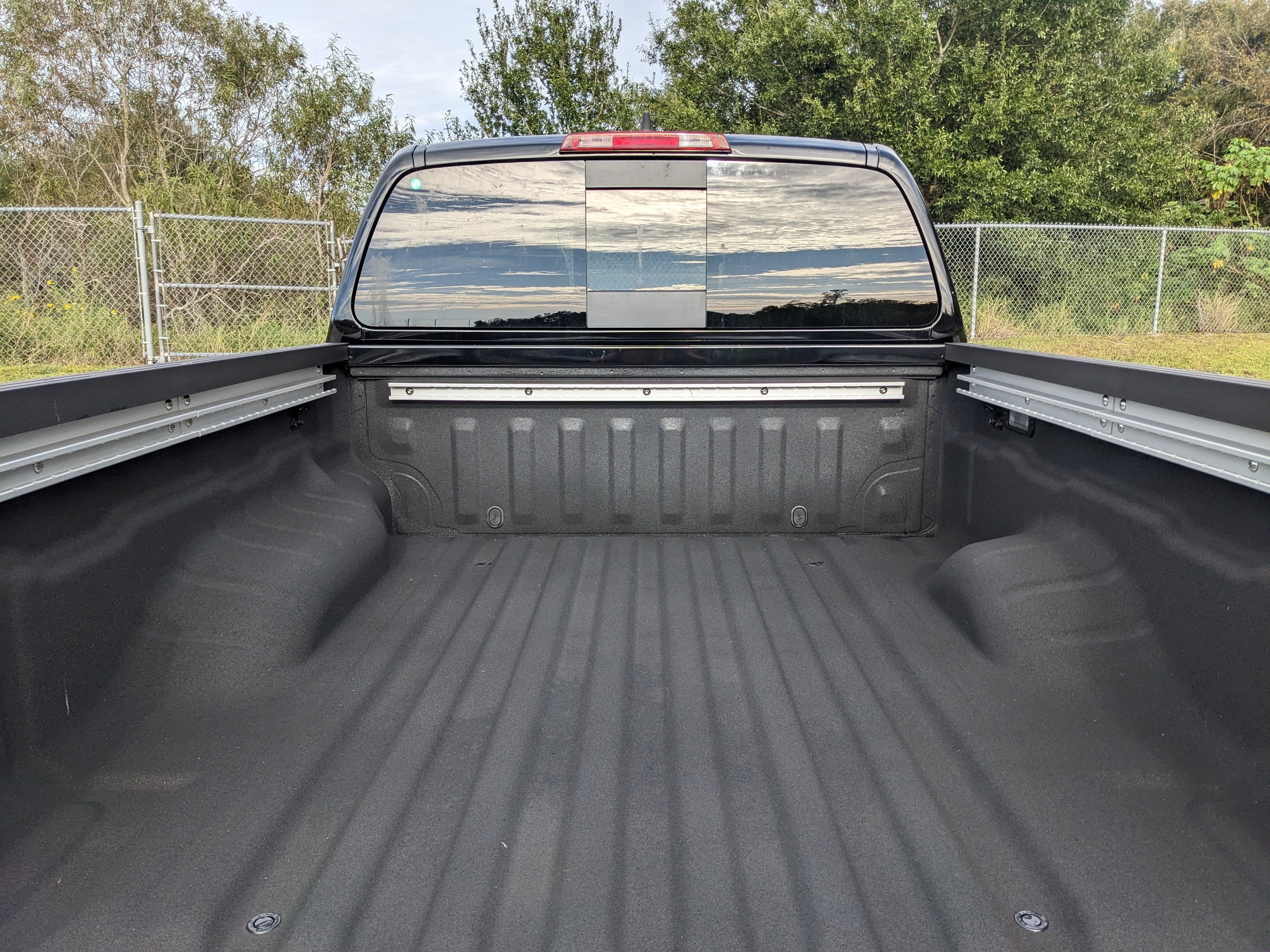 2027 Nissan Frontier PRO-4X
