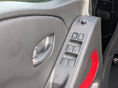 2027 Nissan Frontier PRO-4X