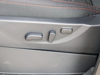 2027 Nissan Frontier PRO-4X