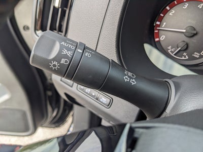 2027 Nissan Frontier PRO-4X