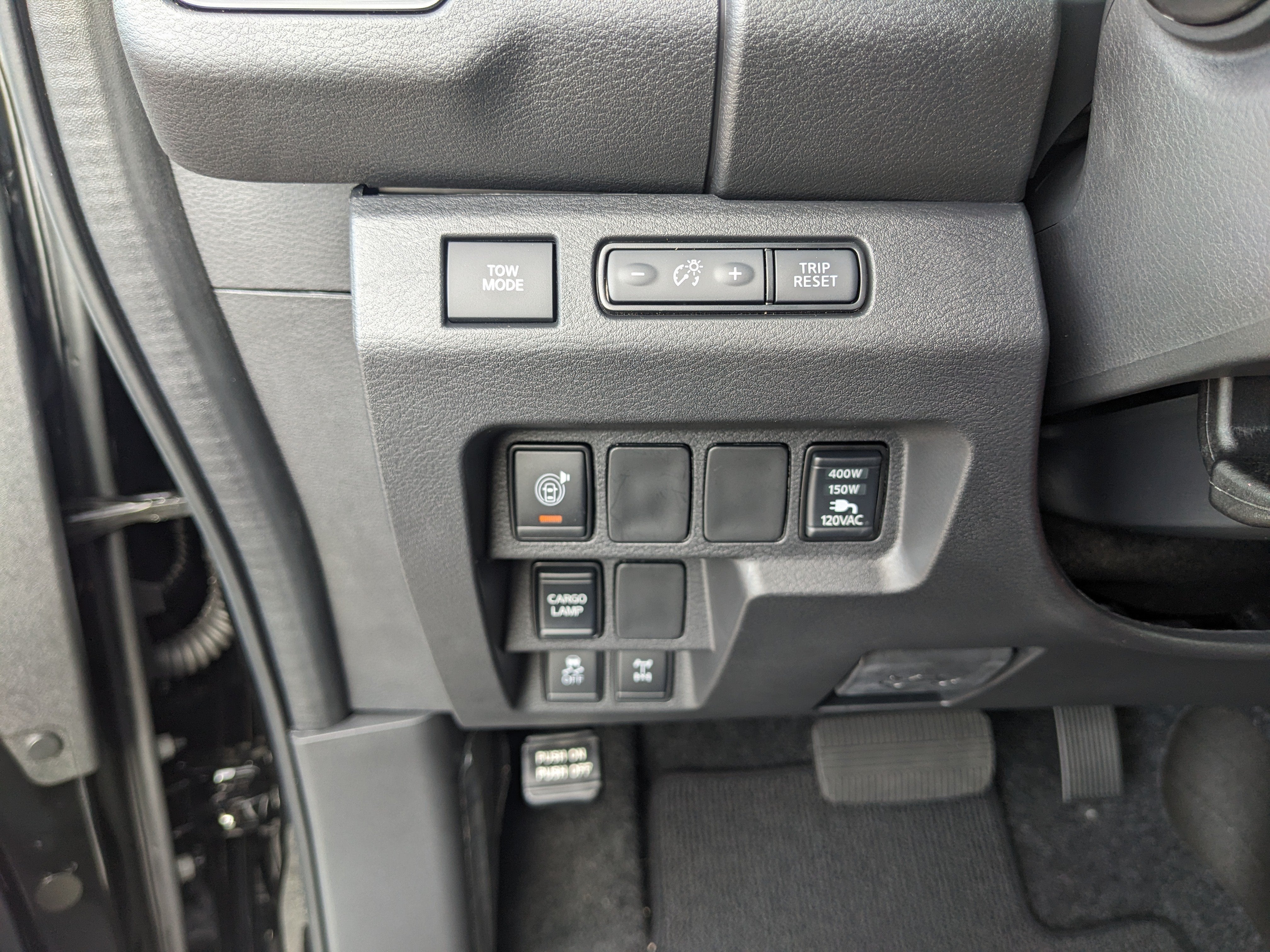 2027 Nissan Frontier PRO-4X