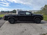 2027 Nissan Frontier PRO-4X