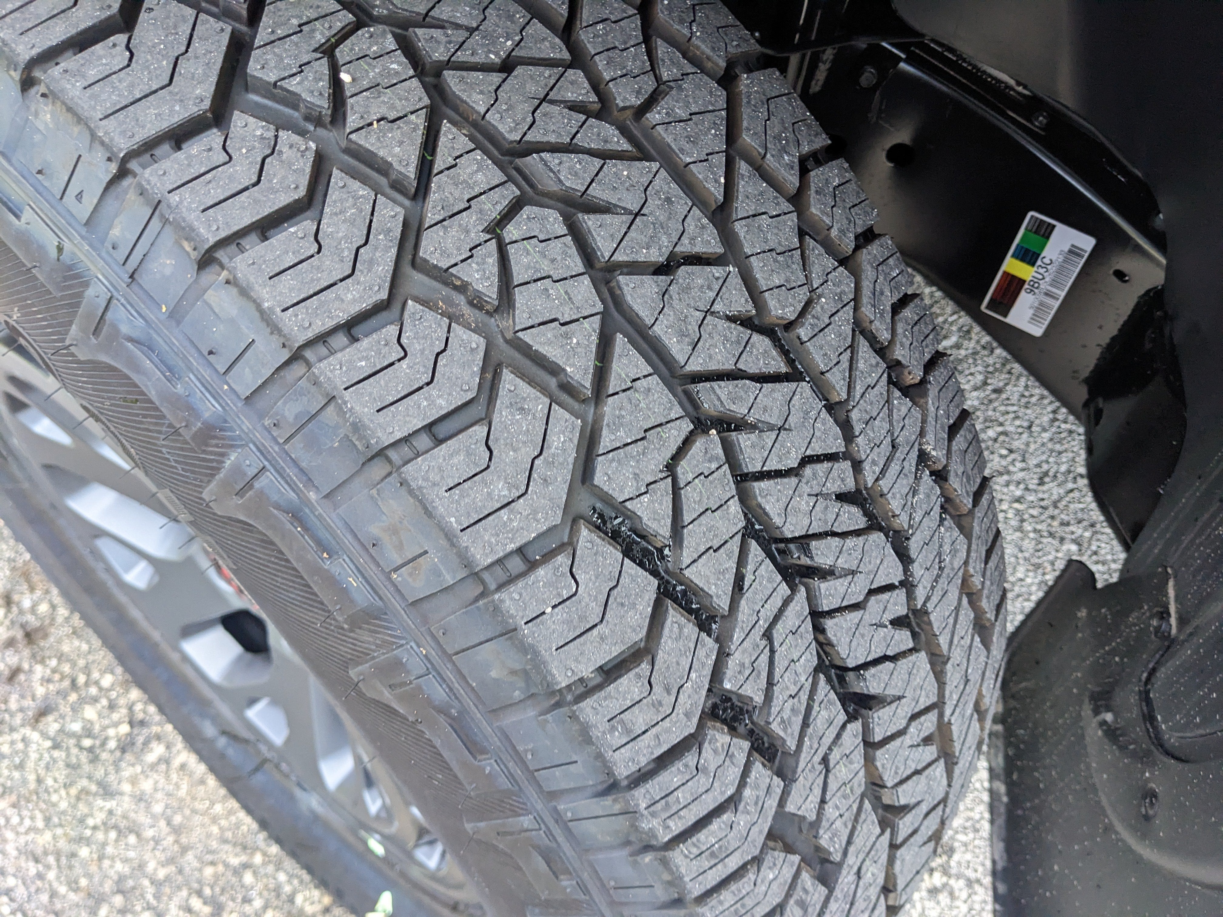 2027 Nissan Frontier PRO-4X