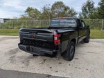 2027 Nissan Frontier PRO-4X