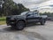 2027 Nissan Frontier PRO-4X