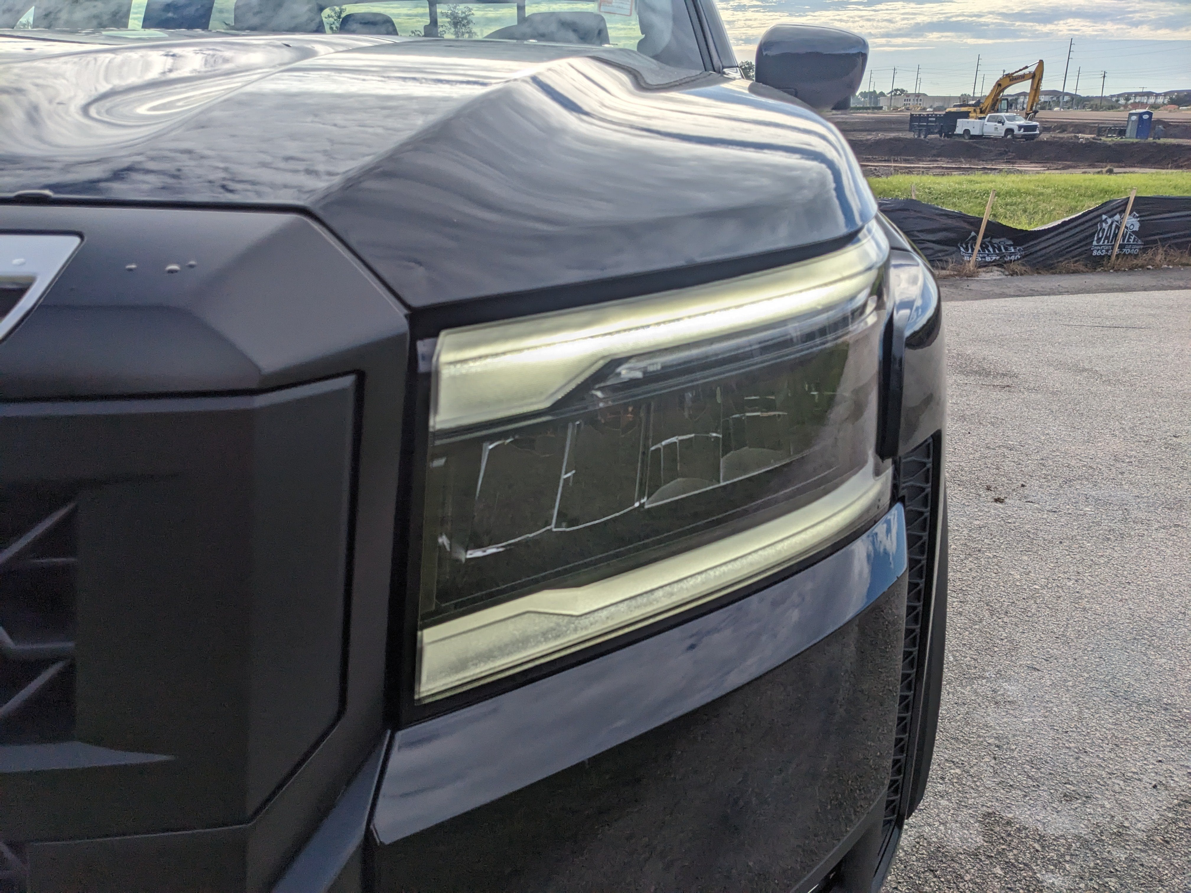 2027 Nissan Frontier PRO-4X