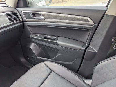 2021 Volkswagen Atlas 3.6L V6 SEL