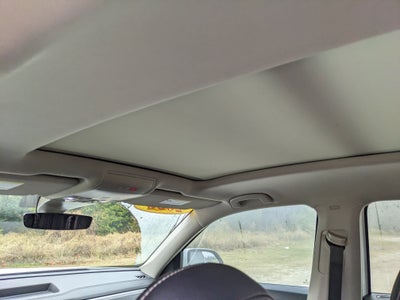 2021 Volkswagen Atlas 3.6L V6 SEL