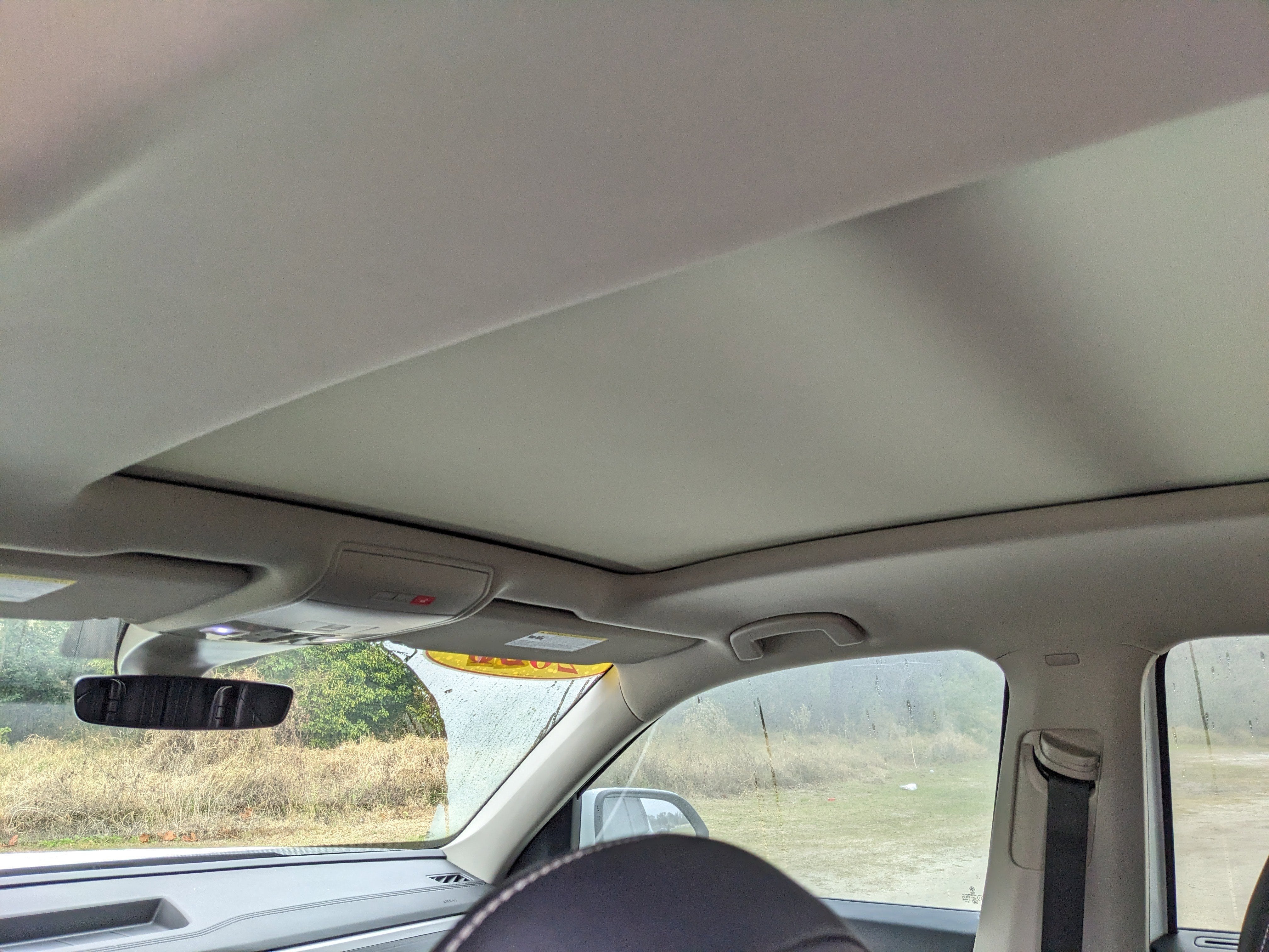 2021 Volkswagen Atlas 3.6L V6 SEL