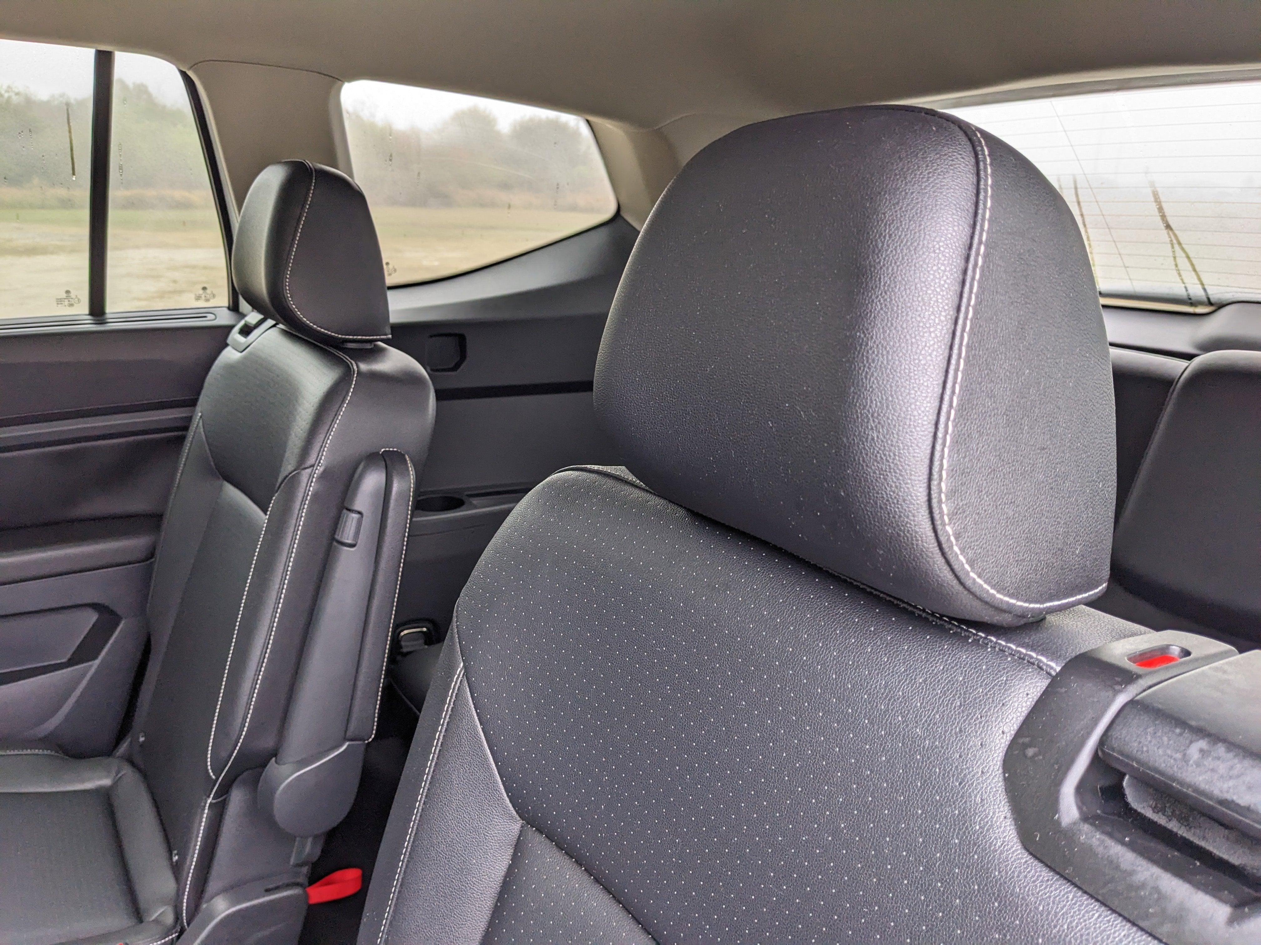 2021 Volkswagen Atlas 3.6L V6 SEL