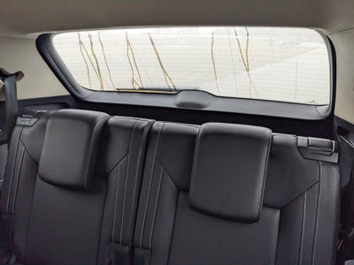 2021 Volkswagen Atlas 3.6L V6 SEL