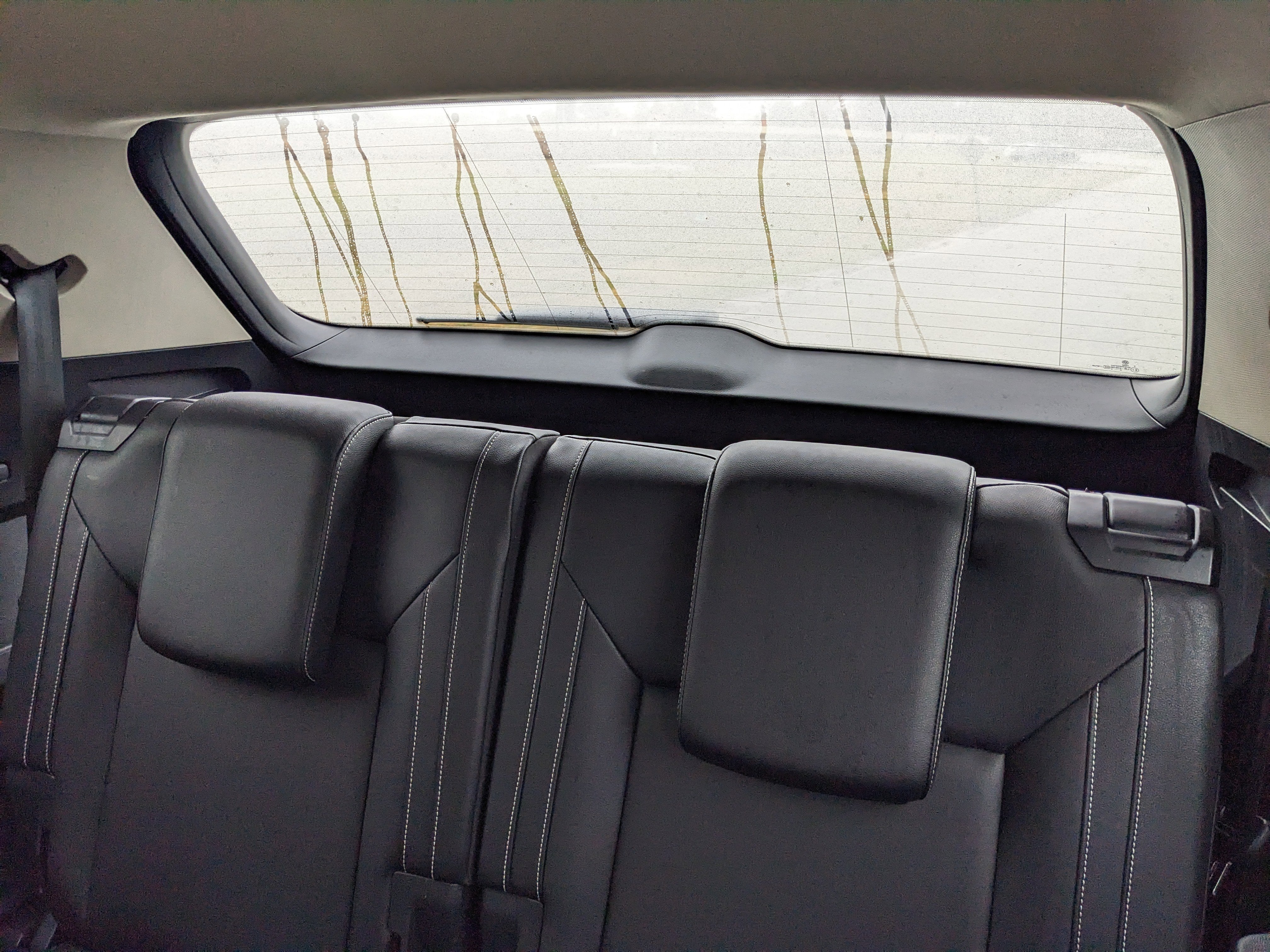 2021 Volkswagen Atlas 3.6L V6 SEL