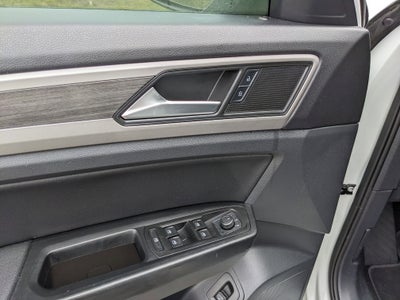 2021 Volkswagen Atlas 3.6L V6 SEL