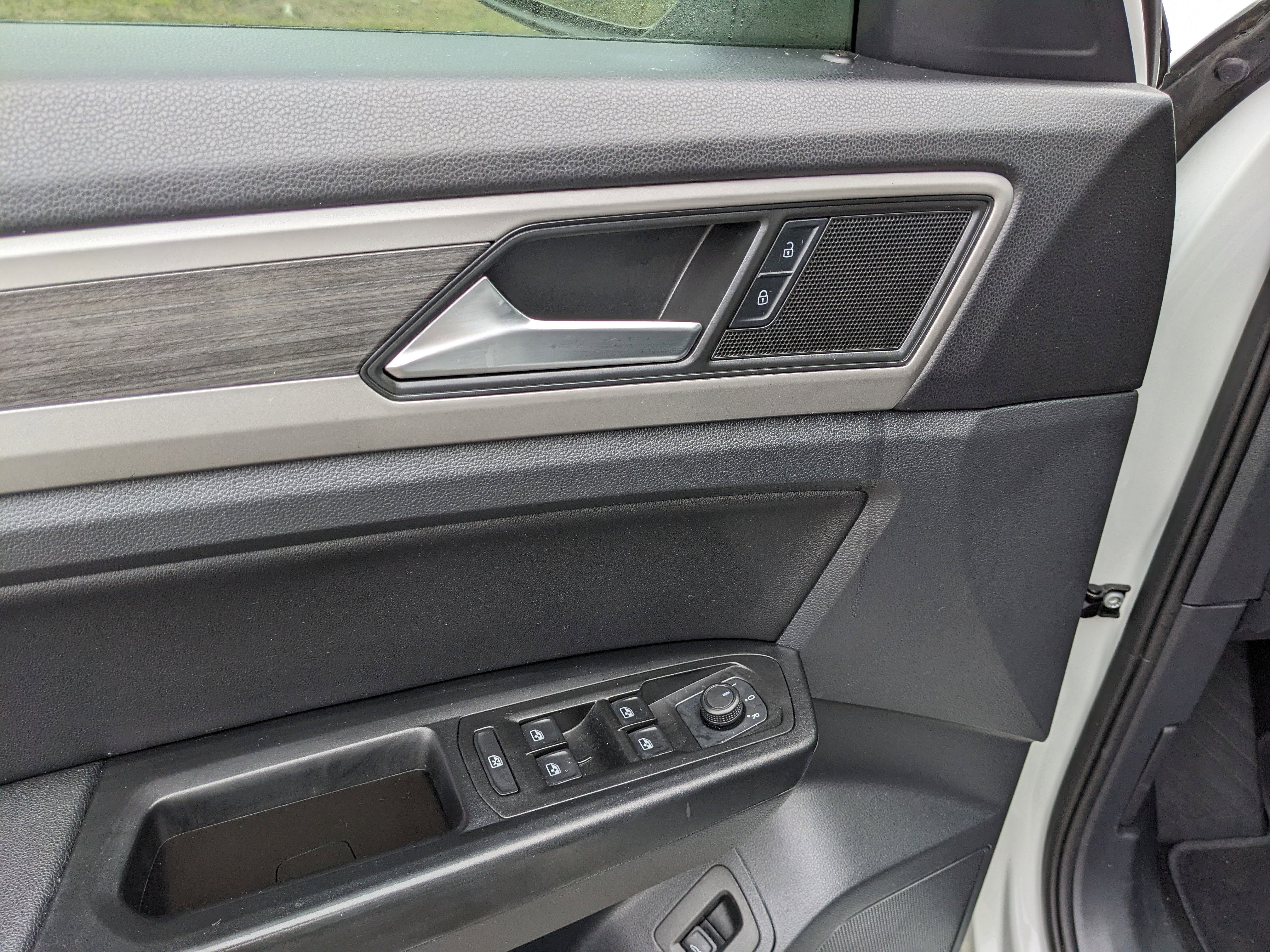 2021 Volkswagen Atlas 3.6L V6 SEL