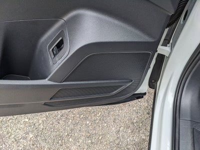 2021 Volkswagen Atlas 3.6L V6 SEL