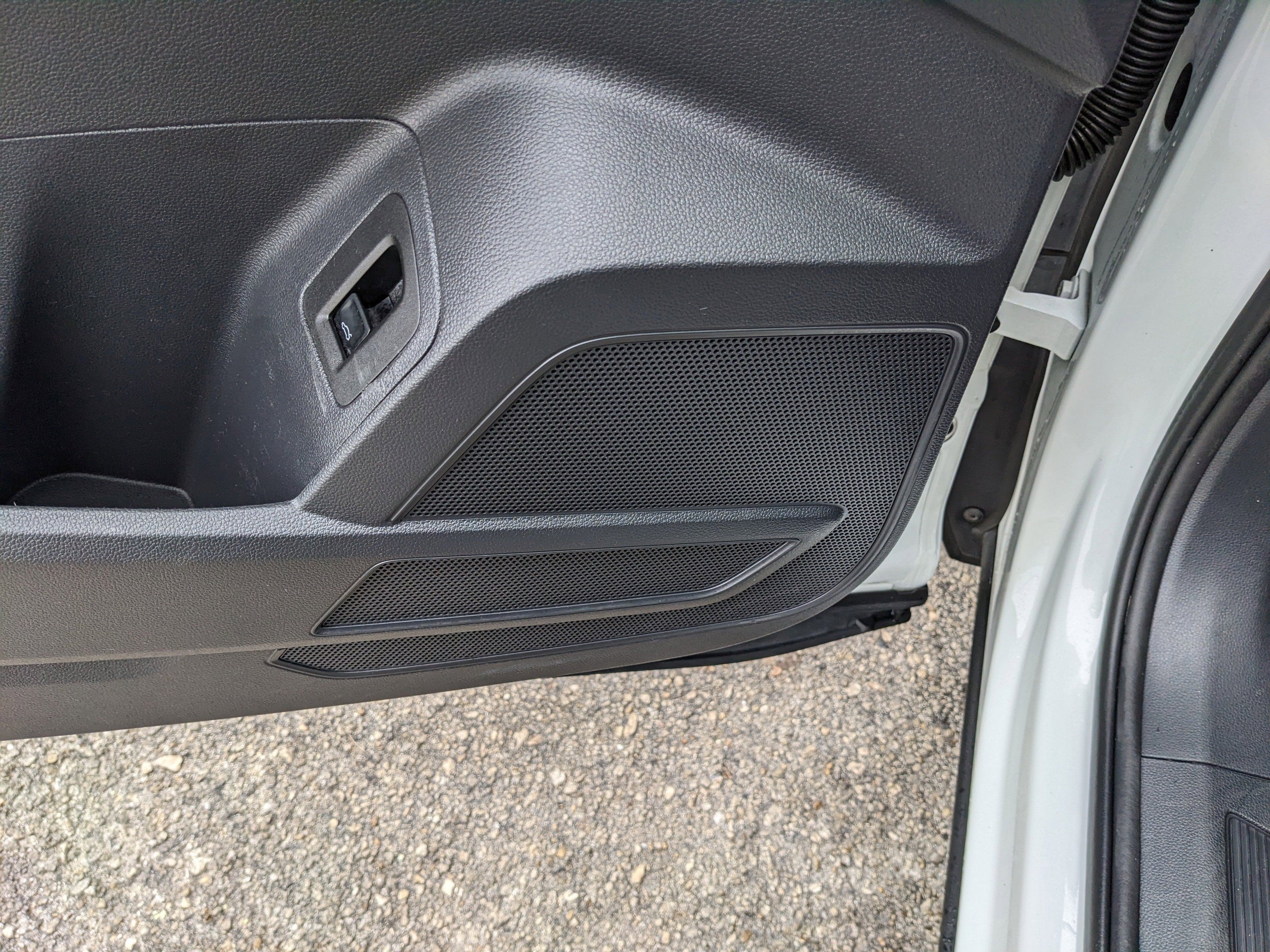 2021 Volkswagen Atlas 3.6L V6 SEL