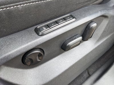 2021 Volkswagen Atlas 3.6L V6 SEL