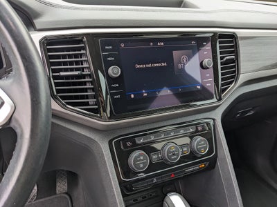 2021 Volkswagen Atlas 3.6L V6 SEL