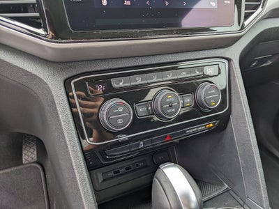 2021 Volkswagen Atlas 3.6L V6 SEL