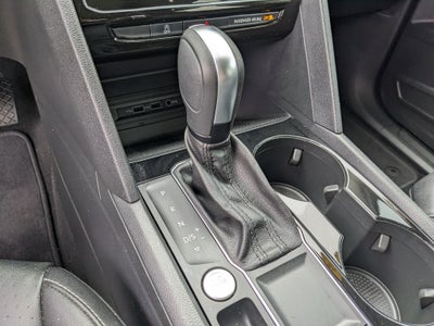 2021 Volkswagen Atlas 3.6L V6 SEL