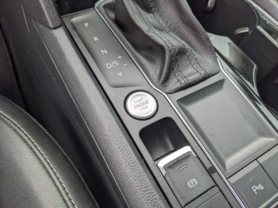 2021 Volkswagen Atlas 3.6L V6 SEL