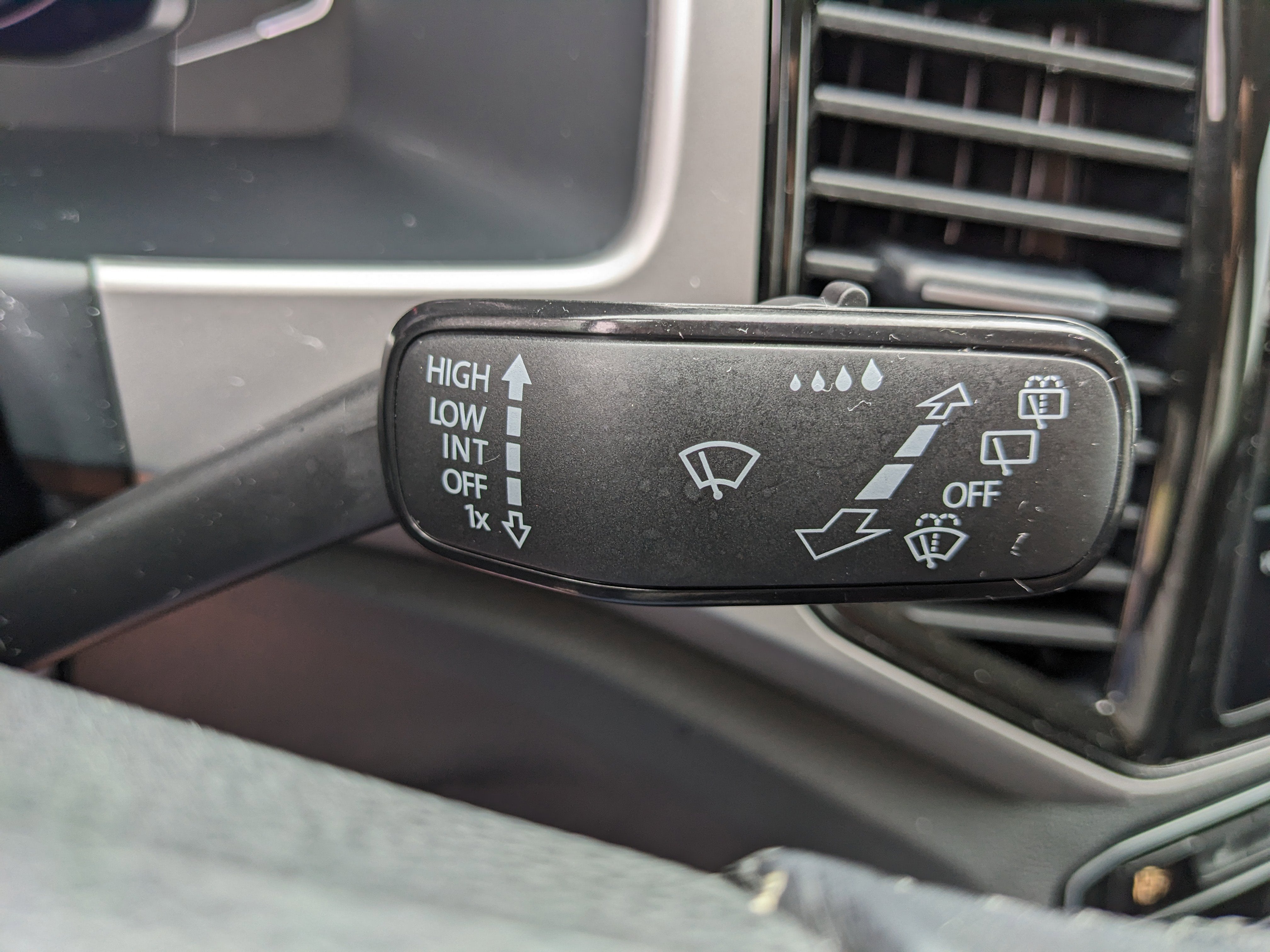 2021 Volkswagen Atlas 3.6L V6 SEL