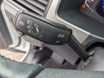 2021 Volkswagen Atlas 3.6L V6 SEL