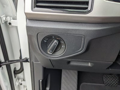 2021 Volkswagen Atlas 3.6L V6 SEL