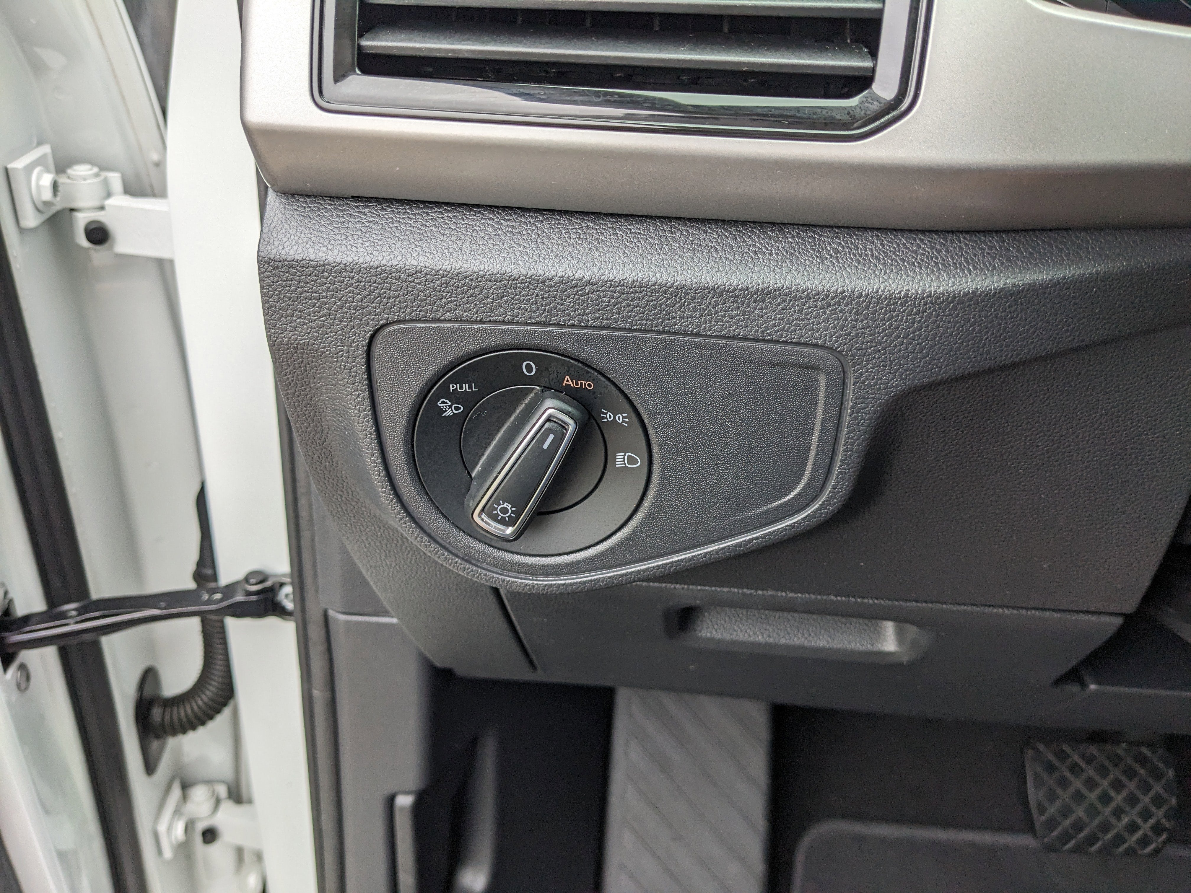 2021 Volkswagen Atlas 3.6L V6 SEL