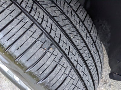 2021 Volkswagen Atlas 3.6L V6 SEL