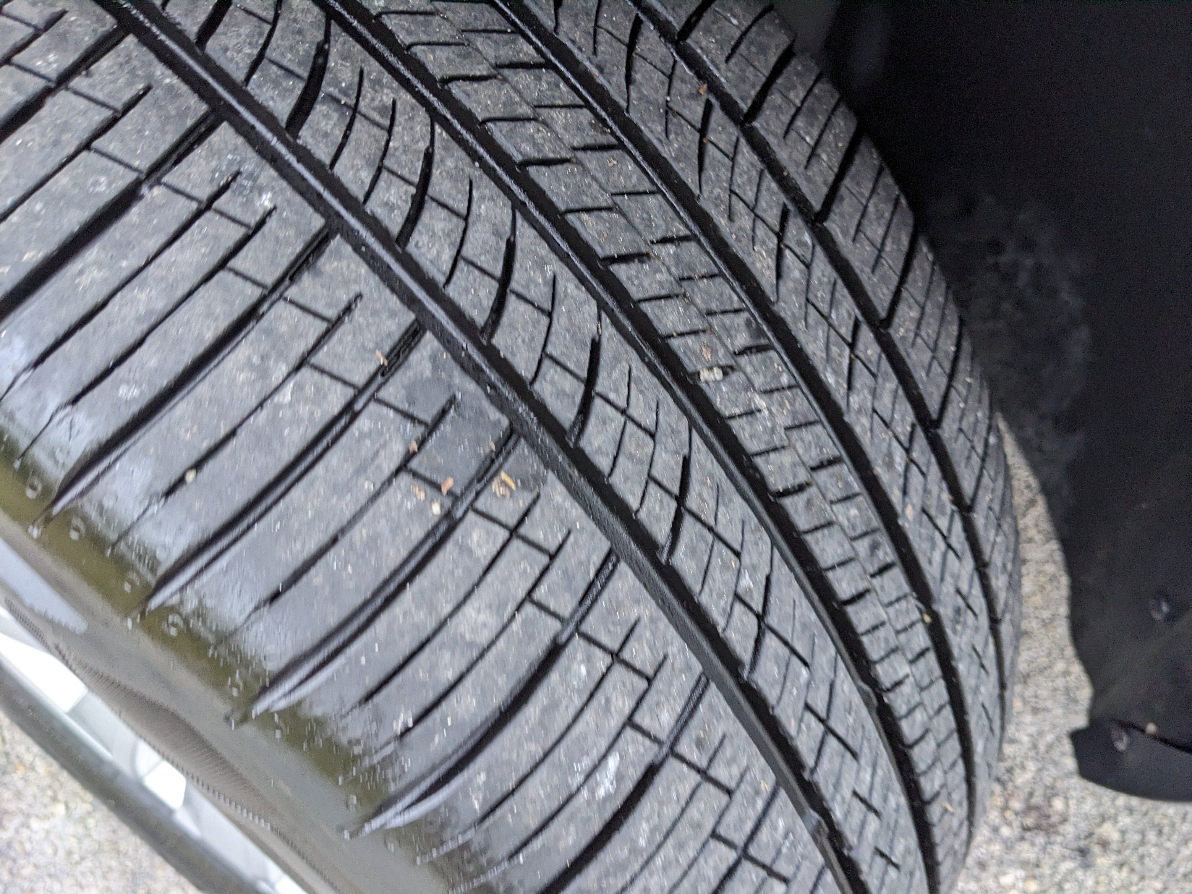 2021 Volkswagen Atlas 3.6L V6 SEL