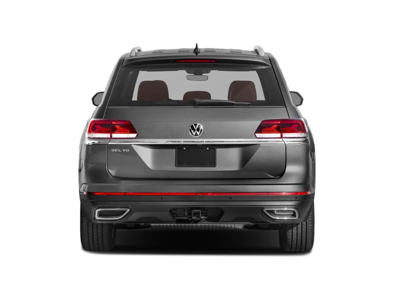 2021 Volkswagen Atlas 3.6L V6 SEL