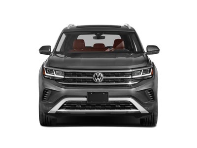 2021 Volkswagen Atlas 3.6L V6 SEL