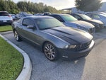 2011 Ford Mustang GT Premium