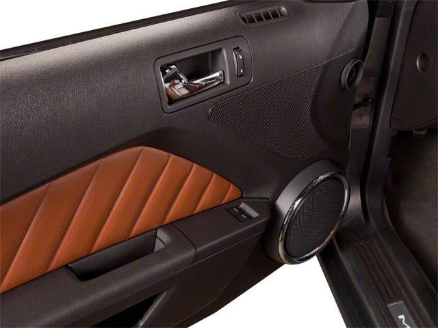2011 Ford Mustang GT Premium