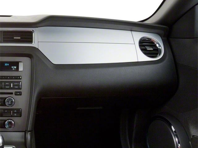 2011 Ford Mustang GT Premium