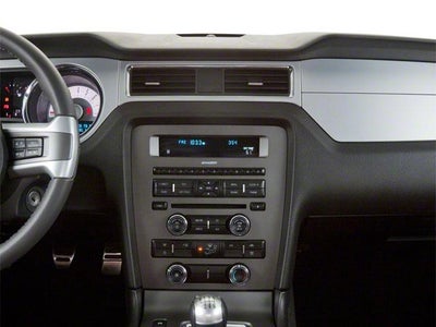 2011 Ford Mustang GT Premium