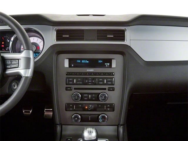 2011 Ford Mustang GT Premium