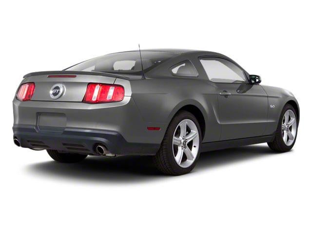 2011 Ford Mustang GT Premium