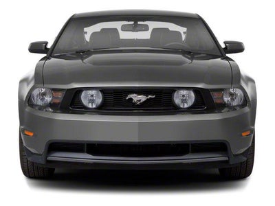 2011 Ford Mustang GT Premium