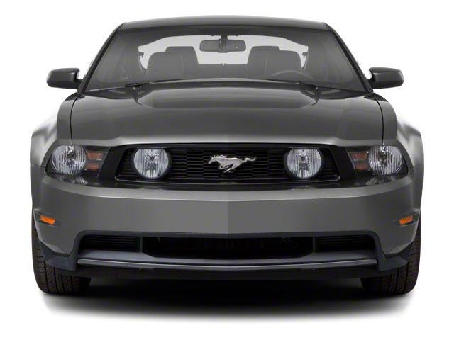 2011 Ford Mustang GT Premium
