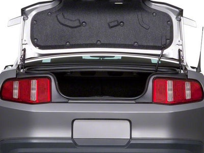 2011 Ford Mustang GT Premium