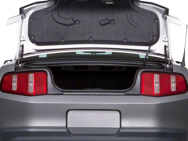 2011 Ford Mustang GT Premium