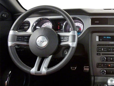 2011 Ford Mustang GT Premium
